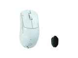 WLMouse Ying - Blue Cat (Omron Optical) Wireless 8K Magnesium Mouse
