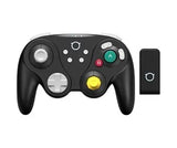 NYXI Warrior Switch 1 & 2 Controller - Black