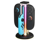 NYXI Zeus Nintendo Switch 1 & 2 Charging station