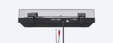 Sony PS-LX310BT – pladespiller med Bluetooth – sort – produktdetalje 7