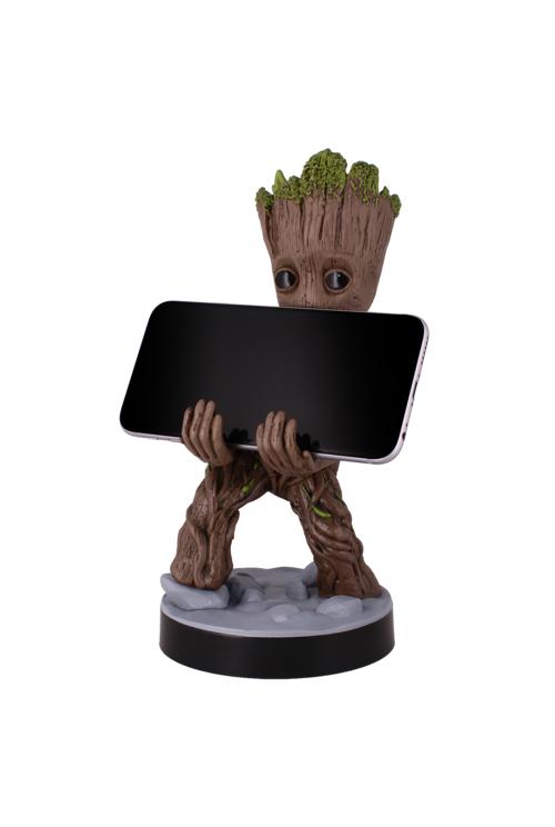 CABLE GUYS - TODDLER GROOT Cable Guys