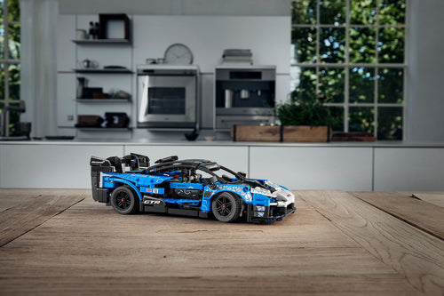 LEGO Technic McLaren Senna GTR 42123 Lego