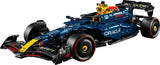LEGO 42206 Technic Oracle Red Bull Racing RB20 F1 racing car LEGO