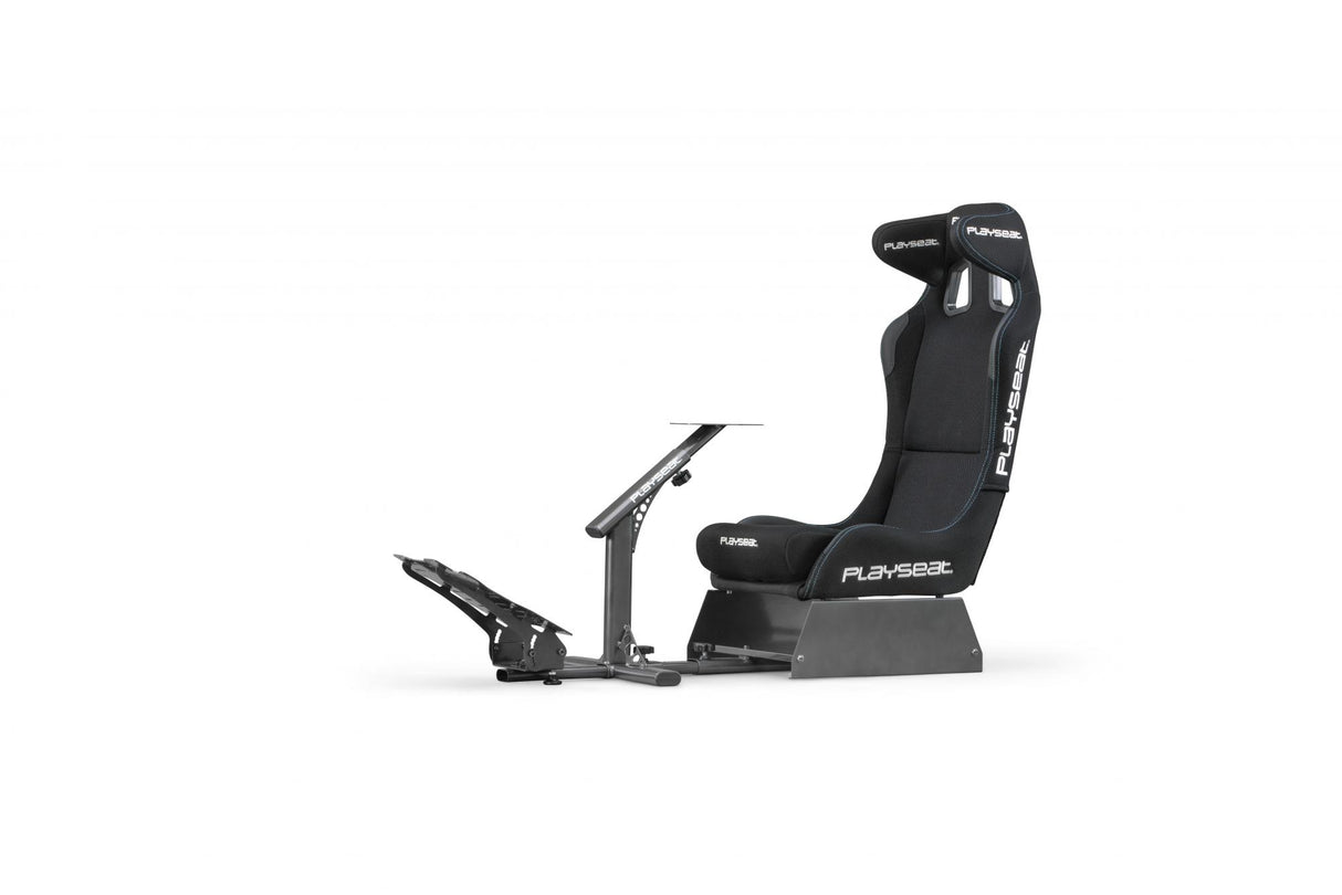 Playseat® Evolution Pro - Black ActiFit