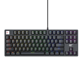 Mechanical Gaming Keyboard Havit KB890L RGB Havit