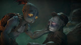 Oddworld: Soulstorm – PlayStation 4 – skærmbillede fra spillet