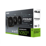 ASUS GeForce RTX 5060 TI 16GB PRIME ASUS