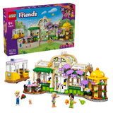 LEGO 42671 Friends Plant Cafe and Flower Kiosk LEGO
