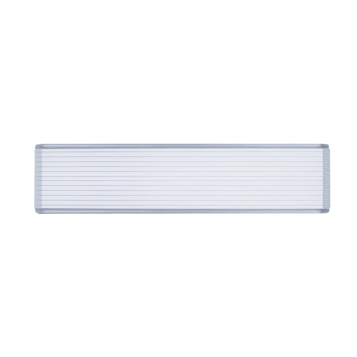 Lian Li UNI FAN CL Wireless Reverse Fan - 120mm, White Lian Li