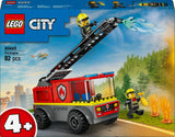 LEGO 60463 City Fire Ladder Vehicle LEGO