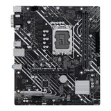ASUS PRIME H610M-A D4-CSM (mATX, H610, LGA 1700, DDR4) ASUS