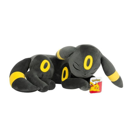 Pokemon Pokémon - Sleeping Plush Umbreon