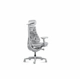 LiberNovo Omni Ergonomic stol- 48 cm Grå