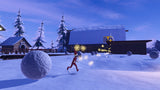 The Elf on the Shelf: Christmas Heroes (FR/Multi in Game)