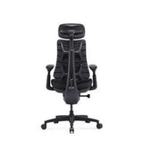 LiberNovo Omni SE Dynamic Ergonomic stol - Sort