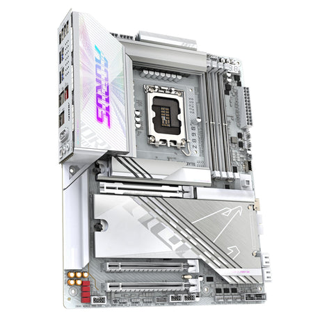 AORUS Z890 PRO ICE ATX LGA1851 sokkel Intel Z890 Gigabyte Technology