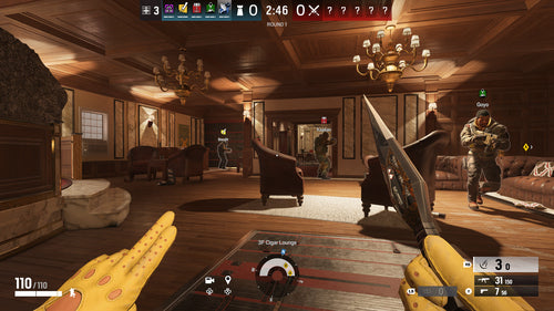 Tom Clancy's Rainbow Six Siege X - Elite Edition