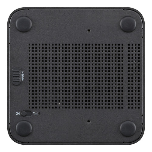 ASUS ExpertCenter PN54-S1-S50015AL – indvendig opbygning eller underside
