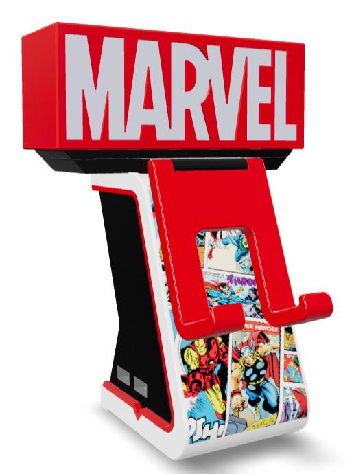 KABELGUYS - IKON - MARVEL