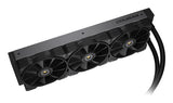 COUGAR Poseidon-GT 360, sort AIO-vandkøler – produktdetalje