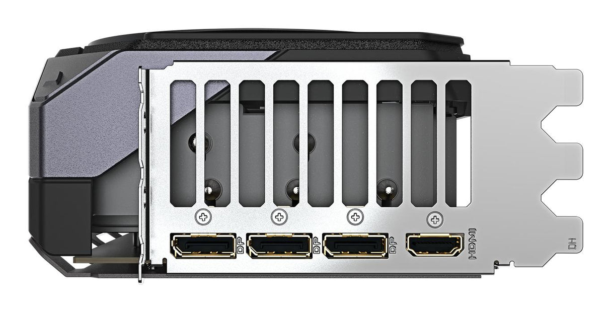 Gigabyte GeForce RTX5070TI GAMING OC 16GB Gigabyte