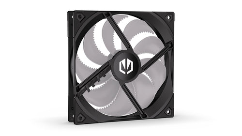 140mm ENDORFY Fluctus 140 PWM ARGB