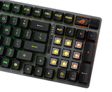 ASUS ROG Strix Scope II 96 RX – produktdetalje