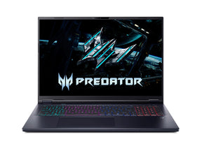 Acer Predator Helios Neo 18 AI PHN18-I71-97SZ 32GB/1TBSSD/RTX 5070 – produktbillede