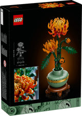 LEGO - Botanicals - Chrysanthemum (10368) LEGO