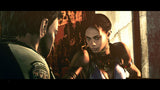 Resident Evil 5 HD Capcom