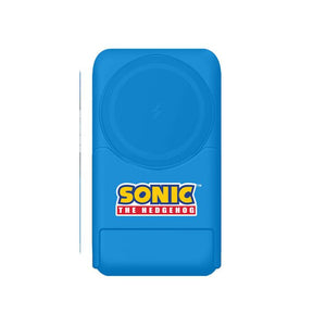 OTL - Sonic the Hedgehog wireless magnetic power bank OTL