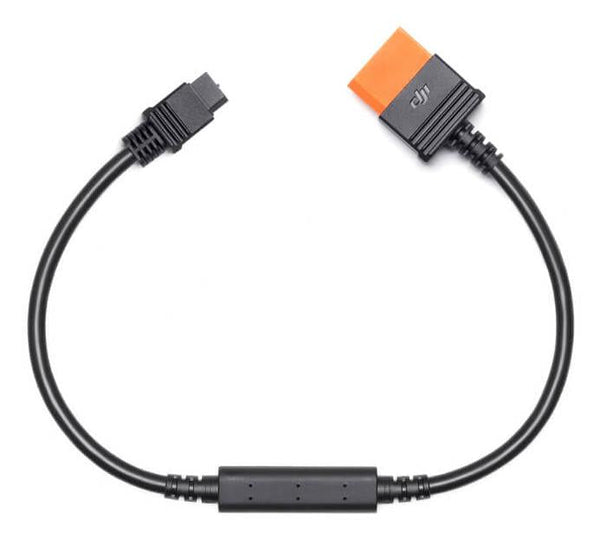 DJI Power SDC to XT60 Power Cable (12V)