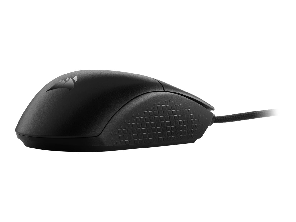 CORSAIR Gaming KATAR PRO XT Optisk Kabling Sort