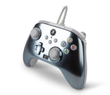 PowerA Enhanced Kablet Controller For Xbox Series X - S - Metallic Ice