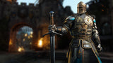 For Honor – PlayStation 4 – skærmbillede fra spillet