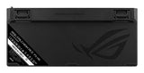 ASUS ROG Falchion Ace 75 HE – tastaturets underside