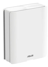 ASUS ZenWiFi BQ16 Wi-Fi 7 mesh-system – set skråt forfra (vinkel 3)