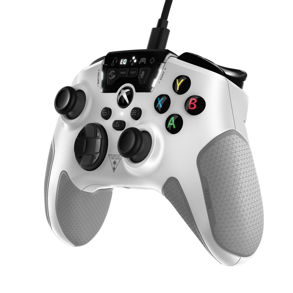 Turtle Beach Recon Controller - Hvid Turtle Beach