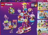 LEGO - LEGO Friends - Candy & Cupcake Ferris Wheel (42700) LEGO