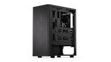 ENDORFY Ventum 200 Air TG Black