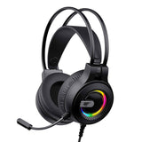 Gaming Headphones Havit H2040d (Black) Havit