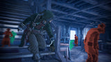 Assassin's Creed: Unity (Nordic) – PlayStation 4 – skærmbillede fra spillet