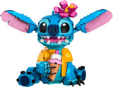 LEGO 43249 Disney Classic Stitch LEGO
