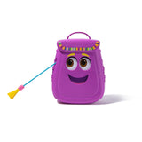 Dora My Adventure Backpack – rygsæk til rolleleg – produktbillede 4
