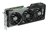 ASRock Radeon RX 9070 XT Steel Legend Dark 16GB - produktbillede 2