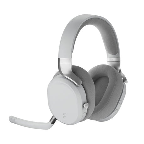Fractal Design Scape Kabel & Trådløst Headset - Grå Fractal design
