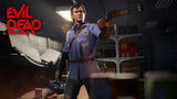 Evil Dead: The Game – PlayStation 4 – skærmbillede fra spillet