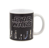 Star Wars - Lightsaber Heat Change Mug  (PP3699SW) Paladone