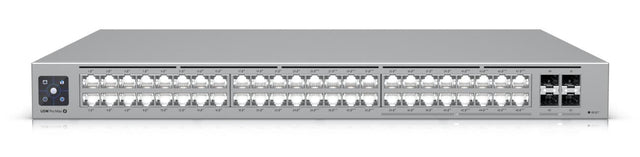 Ubiquiti Pro Max 48x PoE, Switch (720W PoE Budget) Ubiquiti