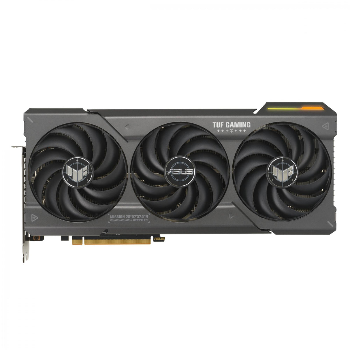 ASUS Radeon RX 7800 XT 16GB GDDR6 TUF OC GAMING ASUS
